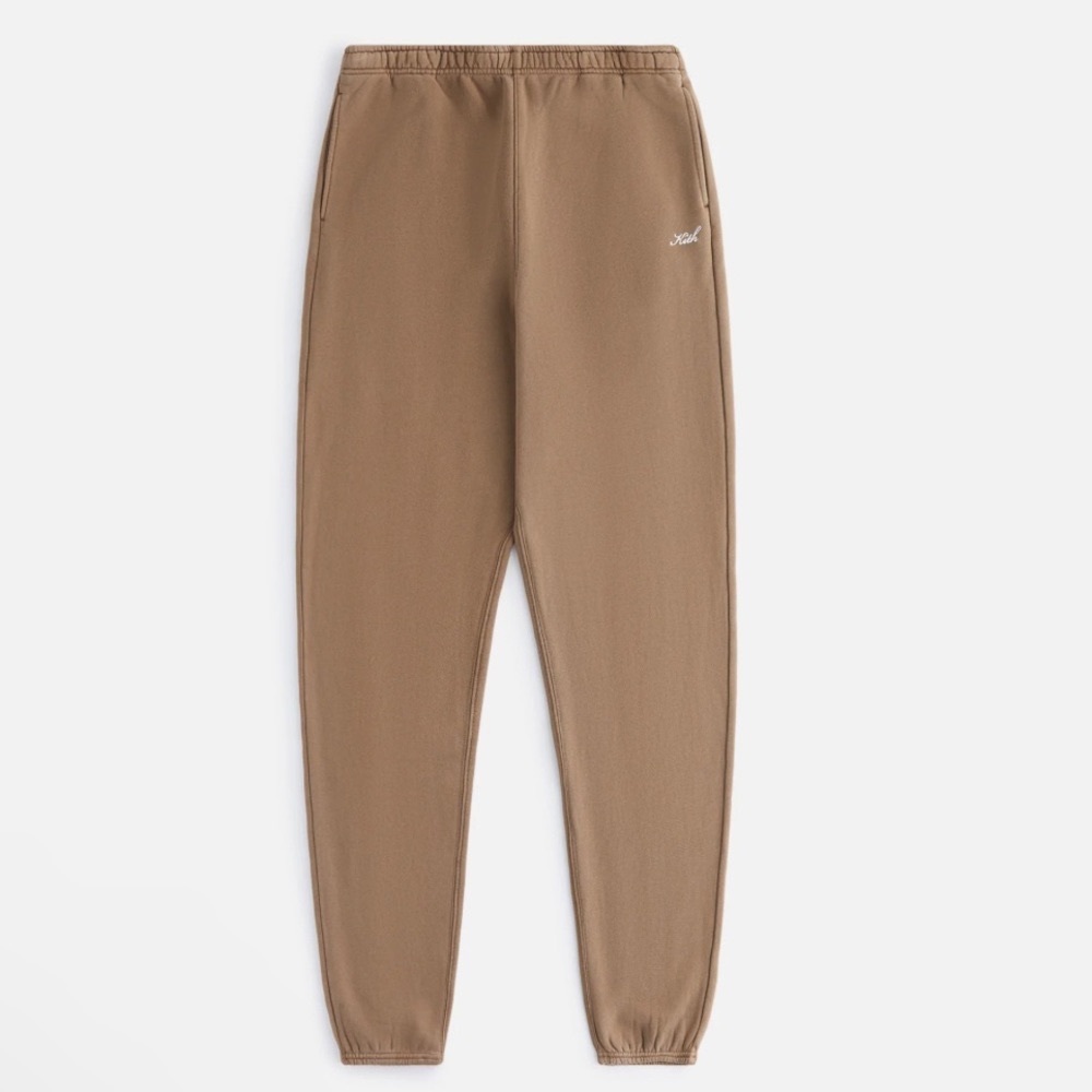 Kith joggers